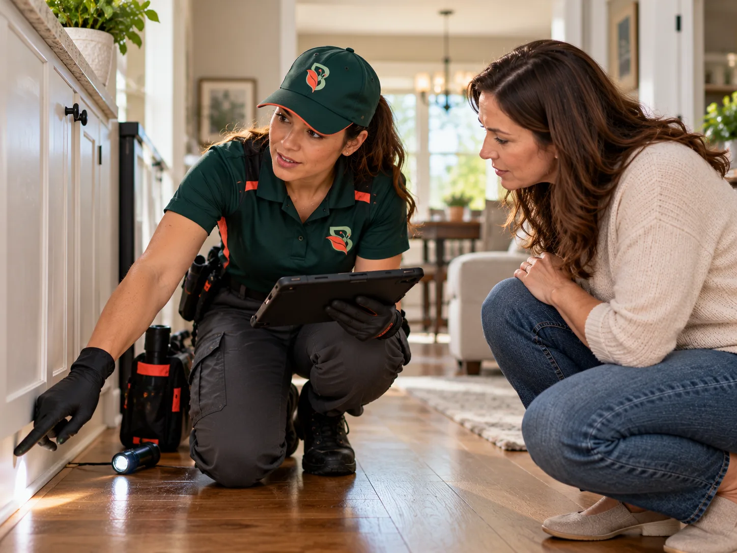 Pest Control La Loma, NM FAQs